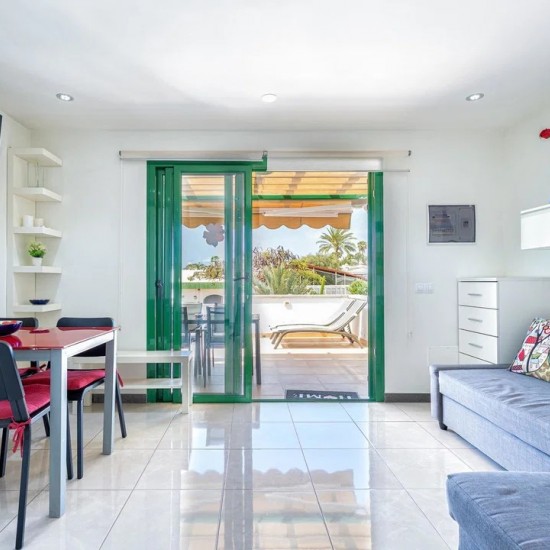 Bungalow in Maspalomas, Gran Canaria