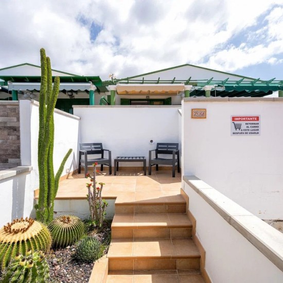 Bungalow in Maspalomas, Gran Canaria
