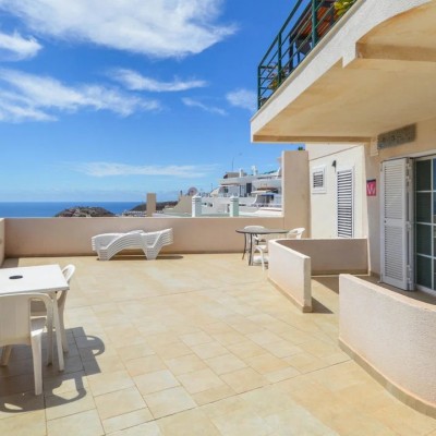 Apartment in Mogan, Gran Canaria