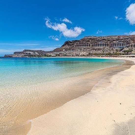 Apartment in Mogan, Gran Canaria