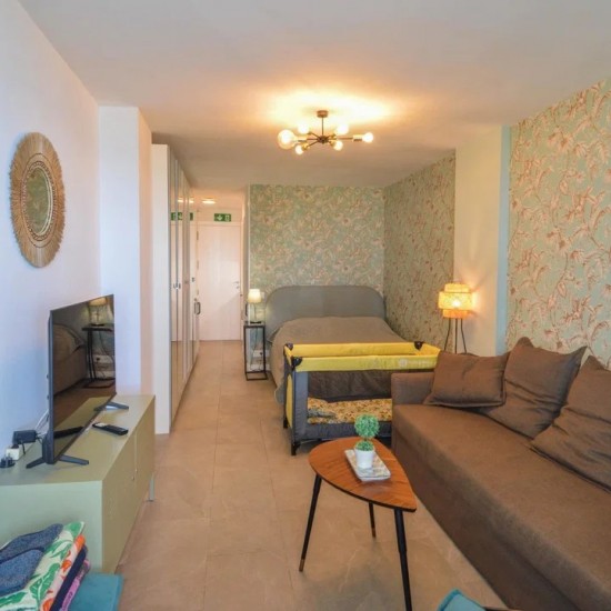 Studio in Mogan, Gran Canaria