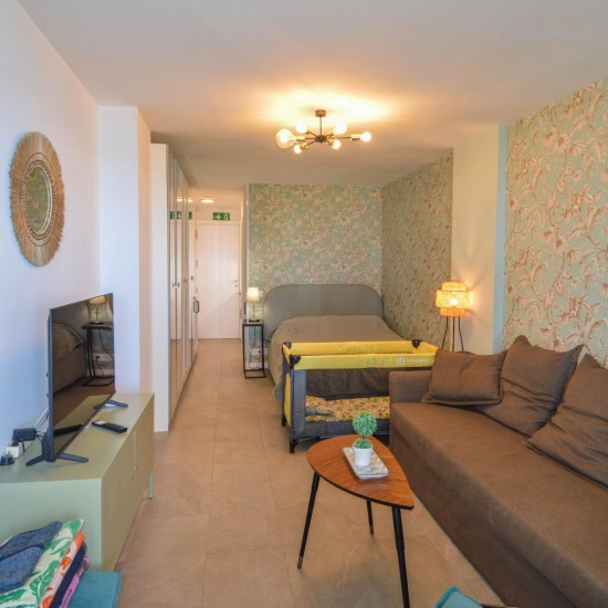Studio in Mogan, Gran Canaria