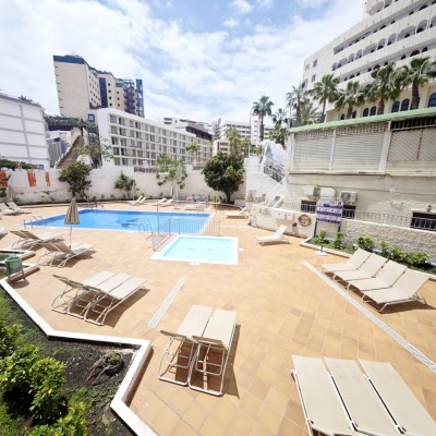 Apartment in Playa Del Ingles, Gran Canaria