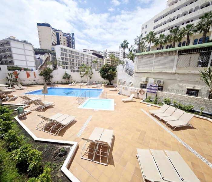 Apartment in Playa Del Ingles, Gran Canaria