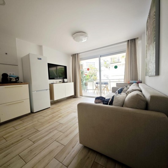 Apartment in Playa Del Ingles, Gran Canaria