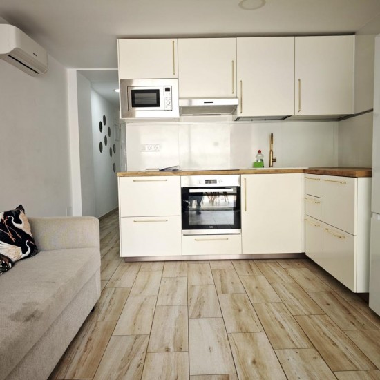 Apartment in Playa Del Ingles, Gran Canaria