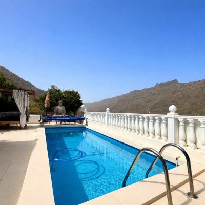 Town house in Mogan, Gran Canaria