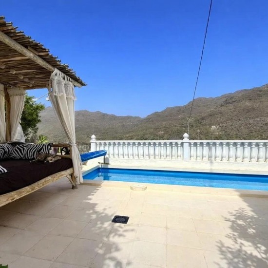 Town house in Mogan, Gran Canaria