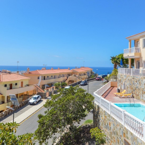 Apartment in Mogan, Gran Canaria