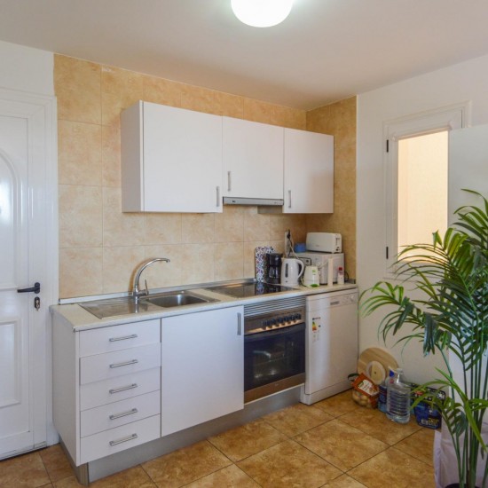 Apartment in Mogan, Gran Canaria