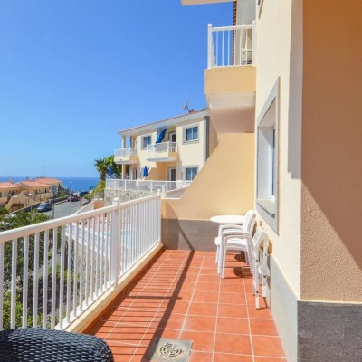 Apartment in Mogan, Gran Canaria