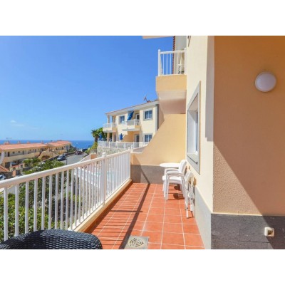 Apartment in Mogan, Gran Canaria