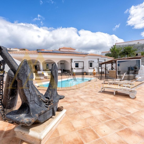 Villa in Salobre, Gran Canaria