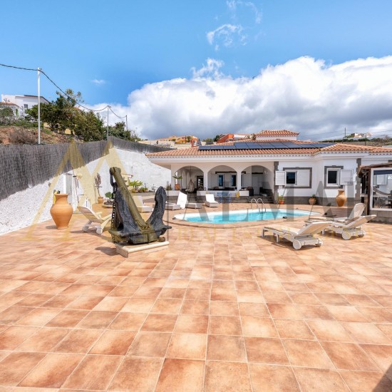 Villa in Salobre, Gran Canaria