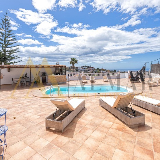 Villa in Salobre, Gran Canaria