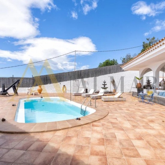 Villa in Salobre, Gran Canaria