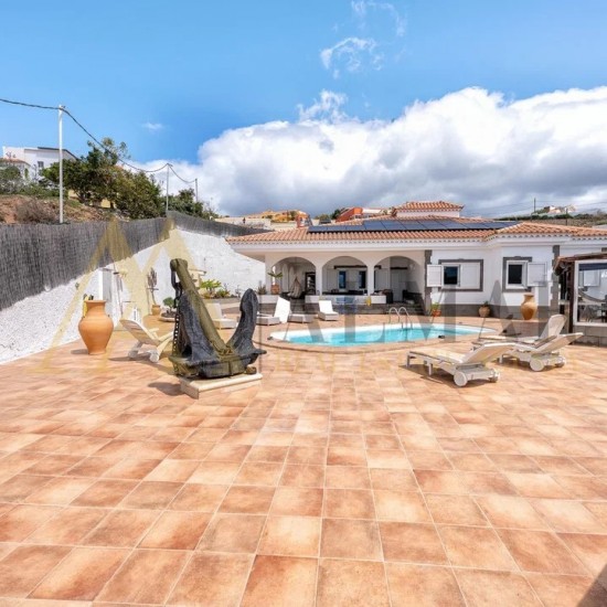 Villa in Salobre, Gran Canaria