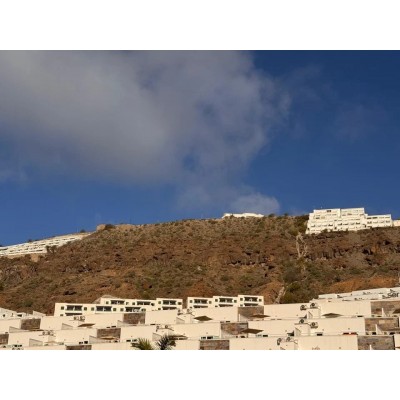 Land in Puerto Rico, Gran Canaria