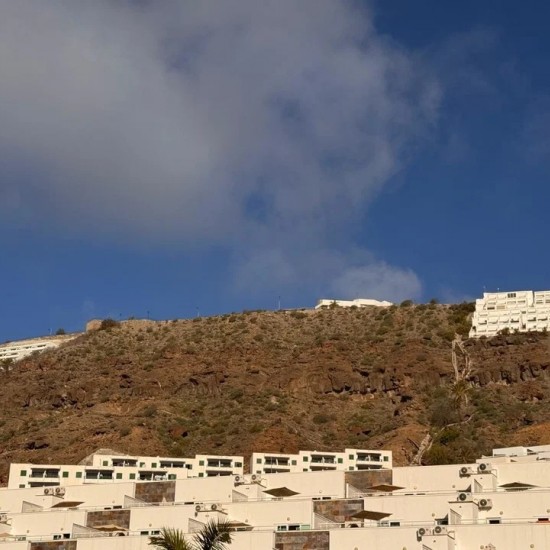 Land in Puerto Rico, Gran Canaria