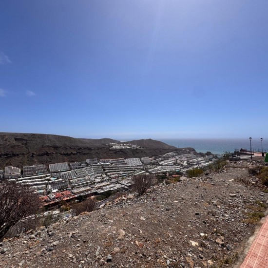 Land in Puerto Rico, Gran Canaria