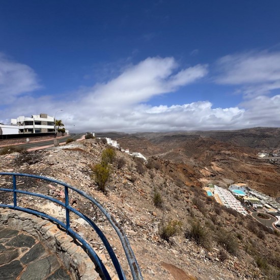 Land in Puerto Rico, Gran Canaria