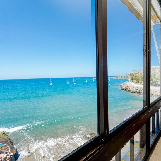 Studio in Patalavaca, Gran Canaria