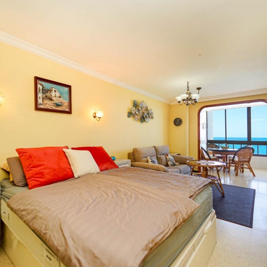 Studio in Patalavaca, Gran Canaria