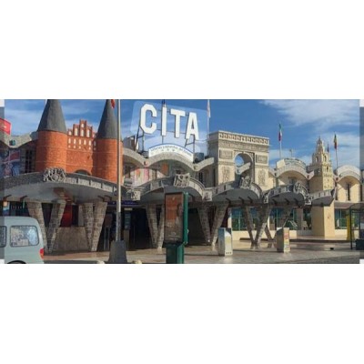 Commercial property in Playa Del Ingles, Gran Canaria
