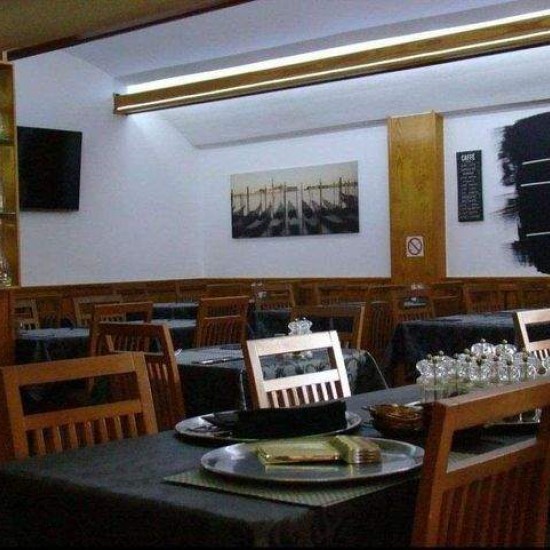 Commercial property in Playa Del Ingles, Gran Canaria