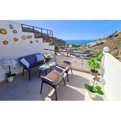 Apartment in Puerto Rico, Gran Canaria
