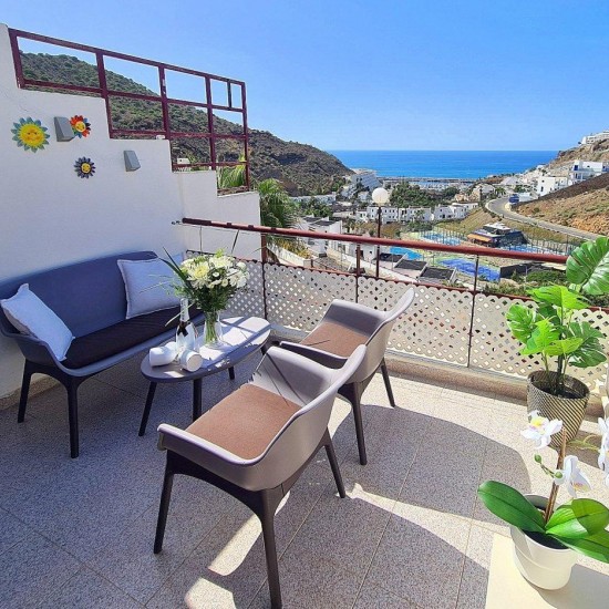 Apartment in Puerto Rico, Gran Canaria