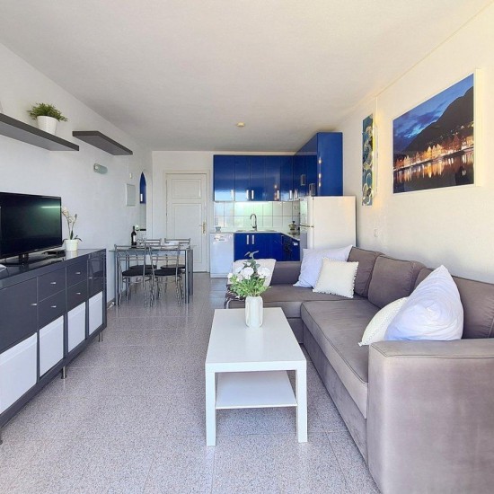 Apartment in Puerto Rico, Gran Canaria