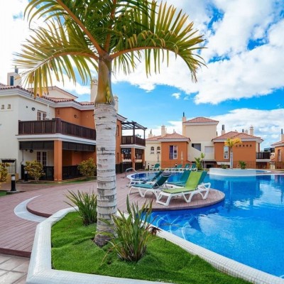 Apartment in Arguineguin, Gran Canaria