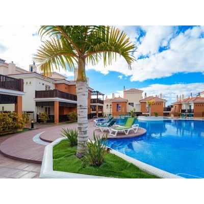Apartment in Arguineguin, Gran Canaria