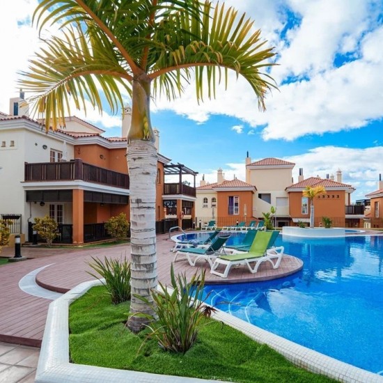 Apartment in Arguineguin, Gran Canaria