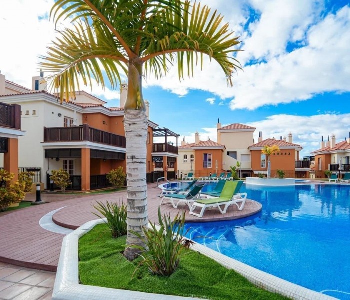 Apartment in Arguineguin, Gran Canaria