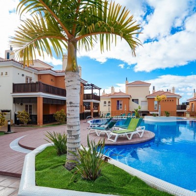Apartment in Arguineguin, Gran Canaria