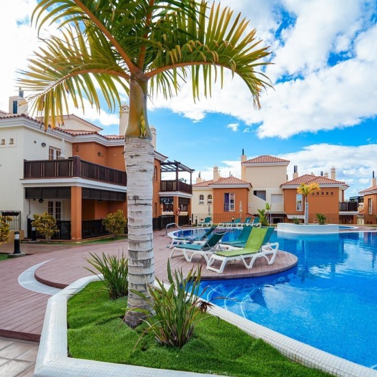 Apartment in Arguineguin, Gran Canaria