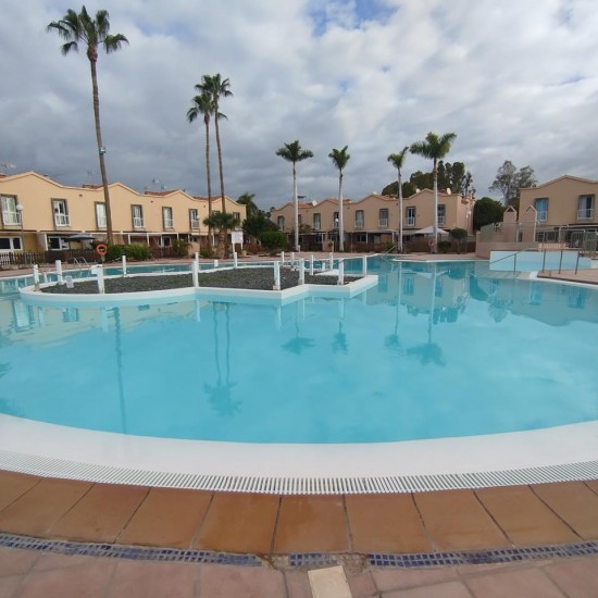 Villa in Maspalomas, Gran Canaria