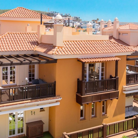 Apartment in Arguineguin, Gran Canaria