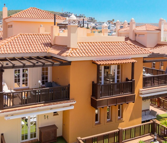 Apartment in Arguineguin, Gran Canaria