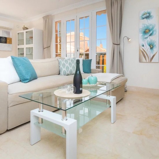 Apartment in Arguineguin, Gran Canaria