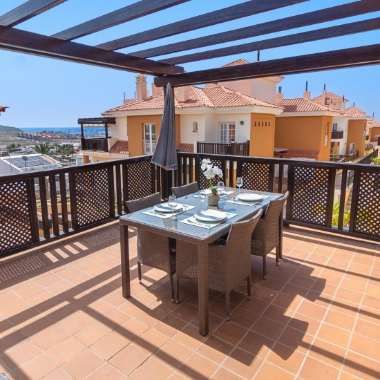 Apartment in Arguineguin, Gran Canaria