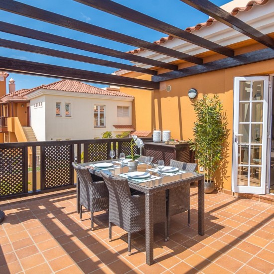 Apartment in Arguineguin, Gran Canaria