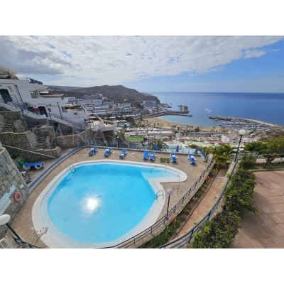 Apartment in Mogan, Gran Canaria