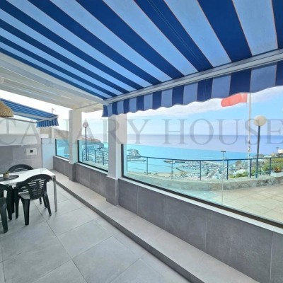 Apartment in Mogan, Gran Canaria