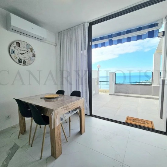 Apartment in Mogan, Gran Canaria