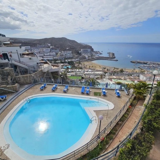 Apartment in Mogan, Gran Canaria