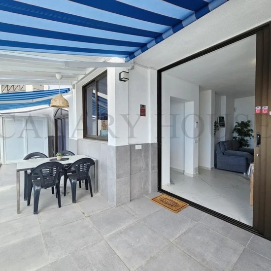 Apartment in Mogan, Gran Canaria