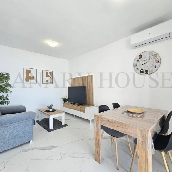 Apartment in Mogan, Gran Canaria